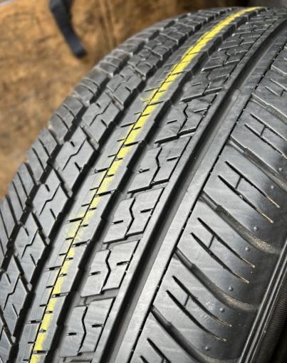 Dunlop Grandtrek ST30 225/65 R17