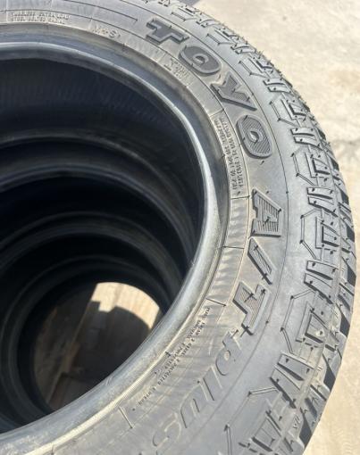 Toyo Open Country A/T Plus 245/65 R17