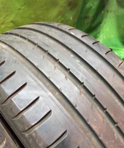 Goodyear Eagle F1 Asymmetric 3 245/45 R18