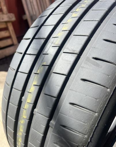 Dunlop SP Sport Maxx 060+ 245/45 R19