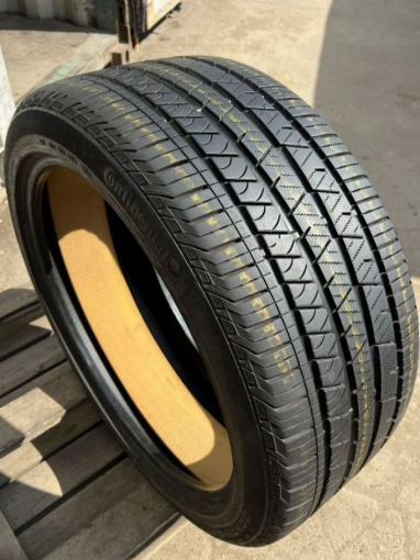 Continental ContiCrossContact LX Sport 275/40 R22
