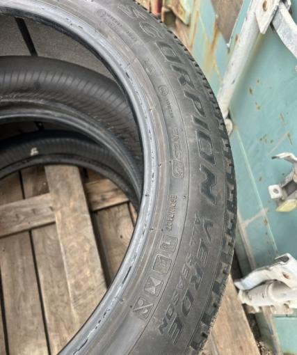 Pirelli Scorpion Verde All Season 275/45 R21