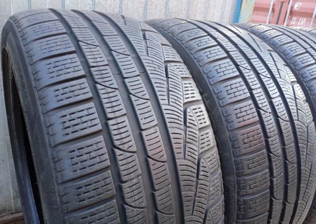 Pirelli Winter Sottozero Serie II 245/40 R18