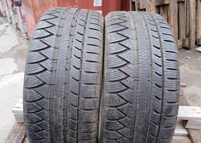 Michelin Pilot Alpin PA3 225/45 R18