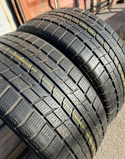 Dunlop DSX 255/40 R20