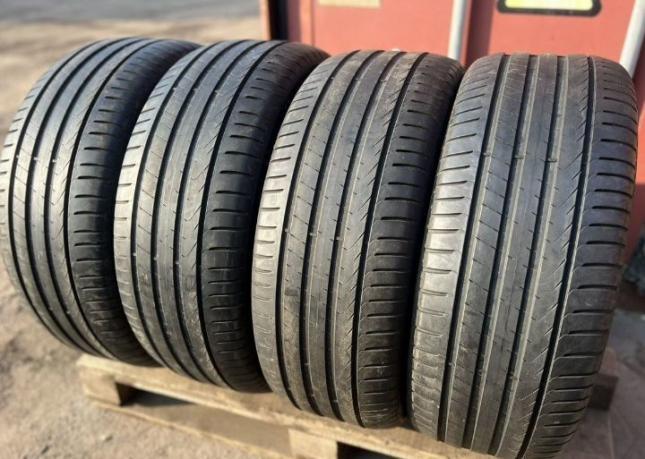 Pirelli Scorpion 255/45 R19