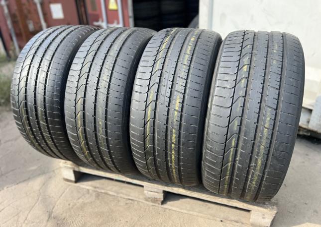 Pirelli P Zero 295/40 R21