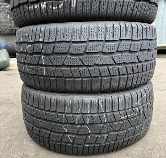 Continental ContiWinterContact TS 830 P 215/40 R17