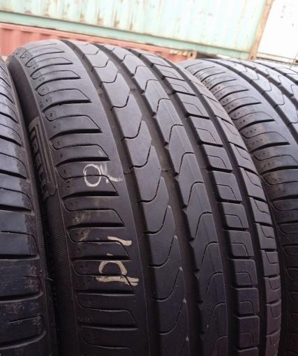 Pirelli Cinturato P7 225/40 R18