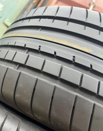 Goodyear Eagle F1 Asymmetric 3 275/40 R18