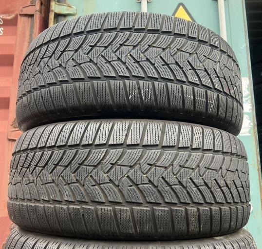 Dunlop Winter Sport 5 SUV 255/55 R18