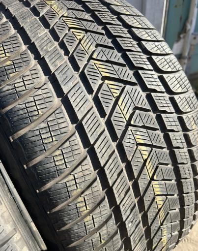 Pirelli Scorpion Winter 315/40 R21