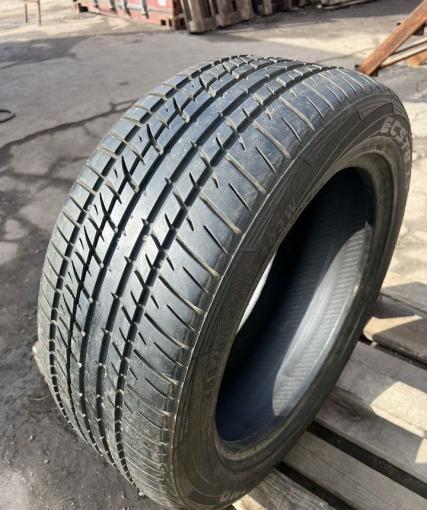 Kumho Ecsta X3 KL17 255/50 R19