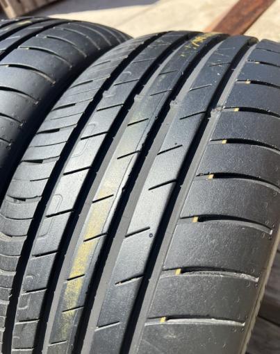 Goodyear EfficientGrip Performance 225/50 R17