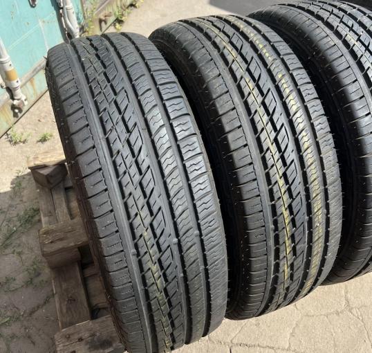 Nitto Crosstek 225/70 R16