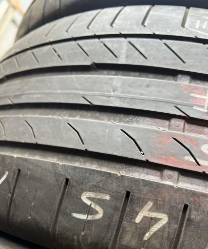 Continental ContiSportContact 5 SSR 235/45 R19