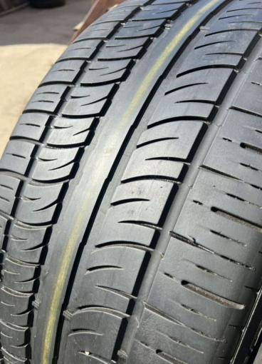 Pirelli P Zero Asimmetrico 295/40 R22
