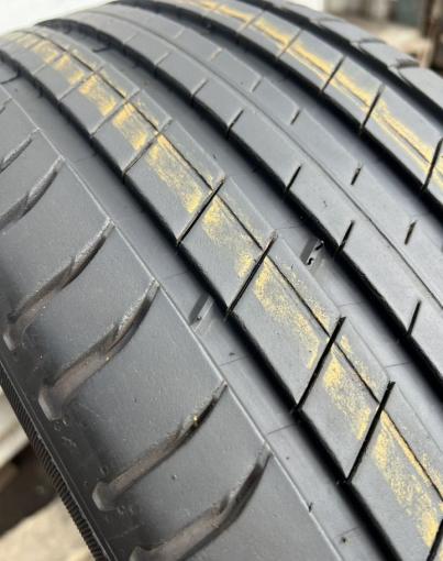 Michelin Latitude Sport 3 235/60 R18