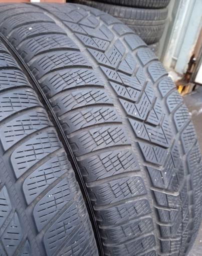 Pirelli Scorpion Winter 255/55 R20