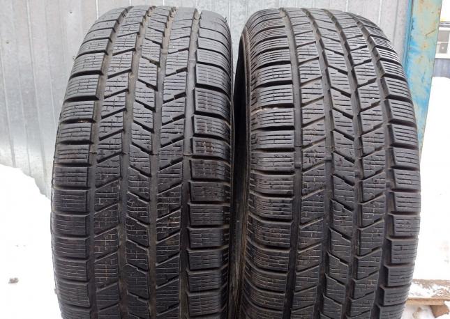 Pirelli Scorpion Ice&Snow 255/60 R18