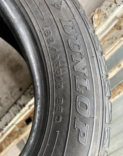 Dunlop SP Winter Maxx WM01 185/65 R15