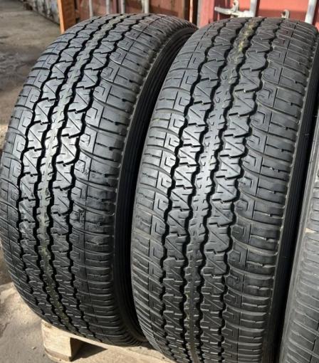 Dunlop Grandtrek AT30 265/55 R19