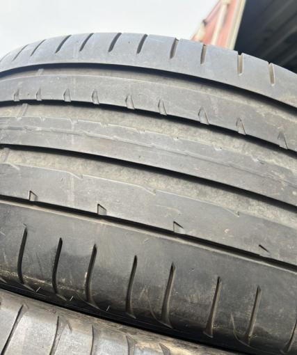 Goodyear Eagle F1 Asymmetric 2 255/40 R20