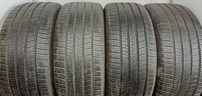 Pirelli Scorpion Zero All Season 245/50 R20