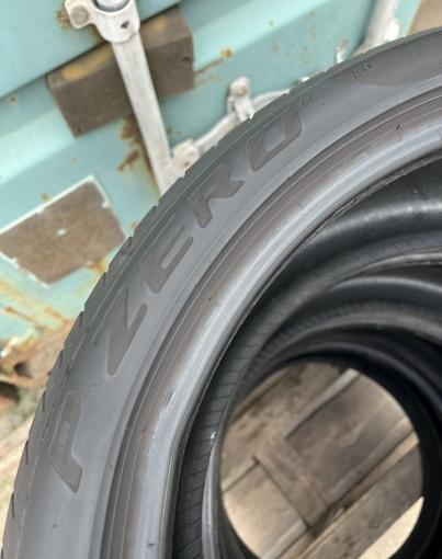 Pirelli P Zero 265/35 R20