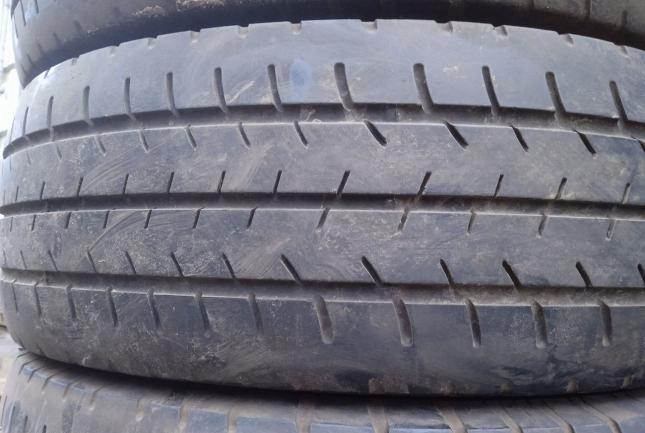 Uniroyal Rain Max 205/65 R16C