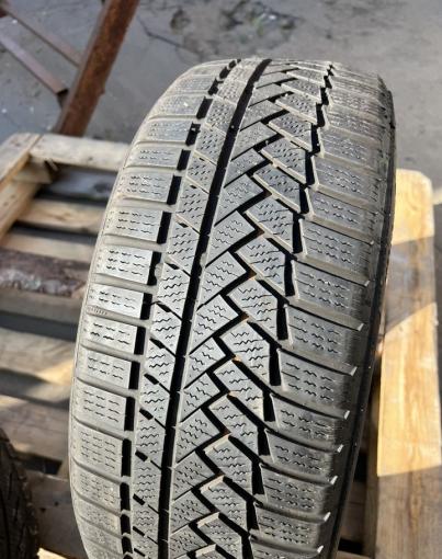 Continental ContiWinterContact TS 850 P 205/50 R17