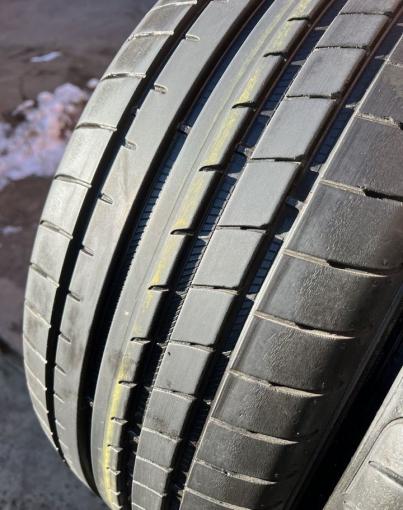 Goodyear Eagle F1 Asymmetric 3 225/40 R19