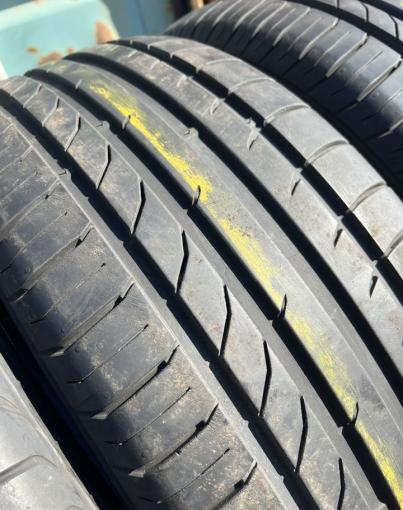 Kumho Crugen HP91 245/60 R18