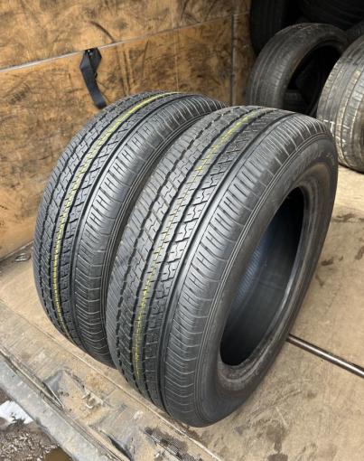 Dunlop Grandtrek ST30 225/65 R17