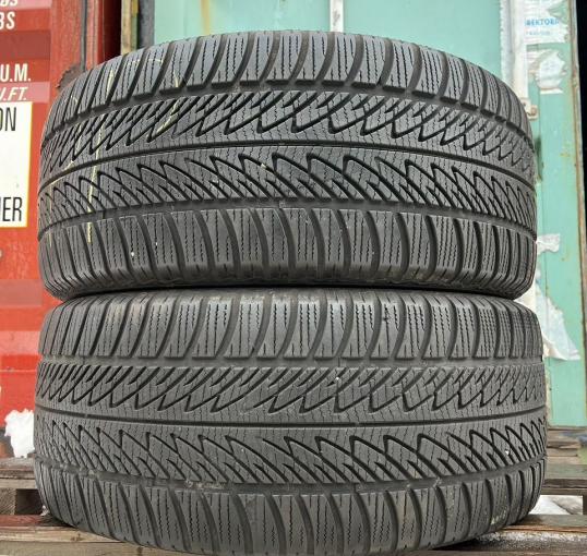 Goodyear UltraGrip 8 Performance 285/45 R20