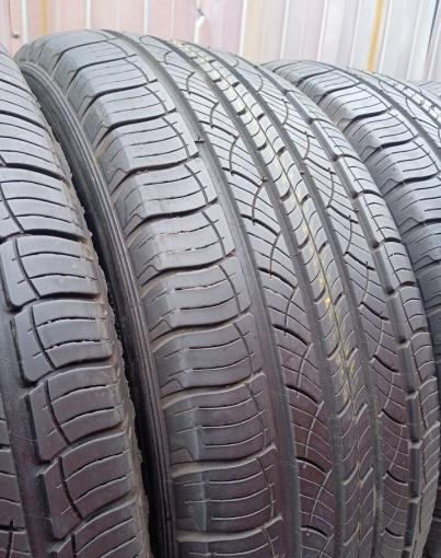 Michelin Latitude Tour HP 245/60 R18