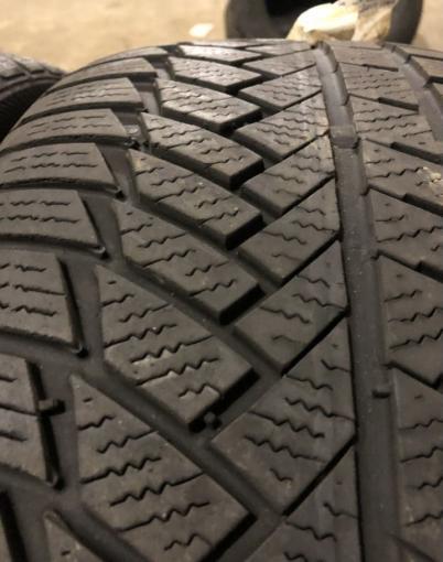 Continental ContiWinterContact TS 850 P 225/45 R18