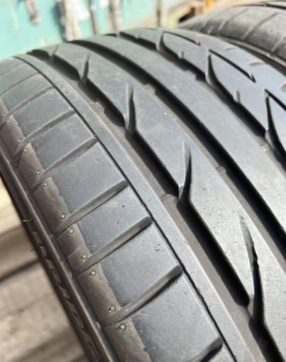 Bridgestone Potenza S001 225/40 R18