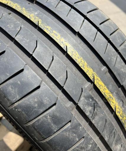 Continental ContiSportContact 5P 255/35 R19
