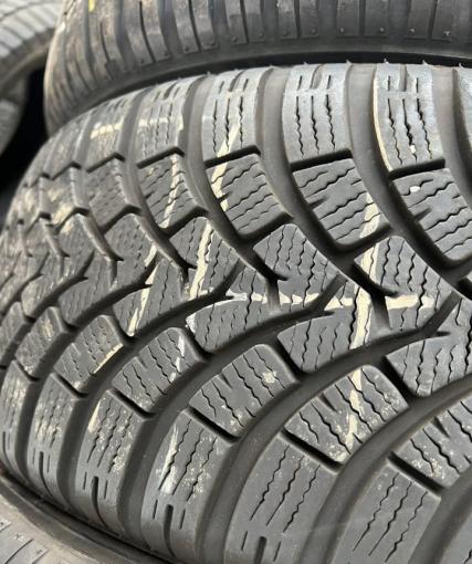 Falken Eurowinter HS01 205/55 R16