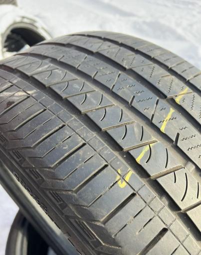 Continental ContiCrossContact LX Sport 275/40 R22