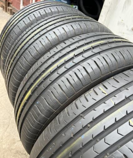 Continental ContiPremiumContact 5 205/60 R16