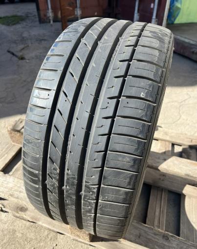 Kumho Ecsta LE Sport KU39 255/30 R19