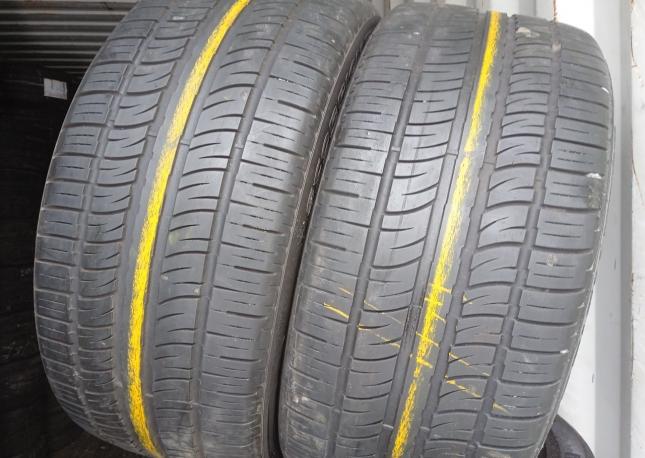 Pirelli Scorpion Zero Asimmetrico 295/40 R22