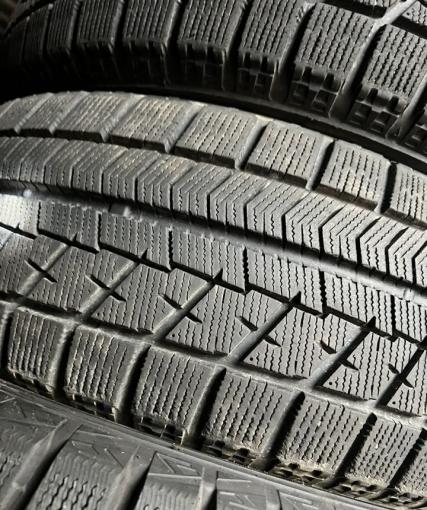 Bridgestone Blizzak VRX 205/60 R16