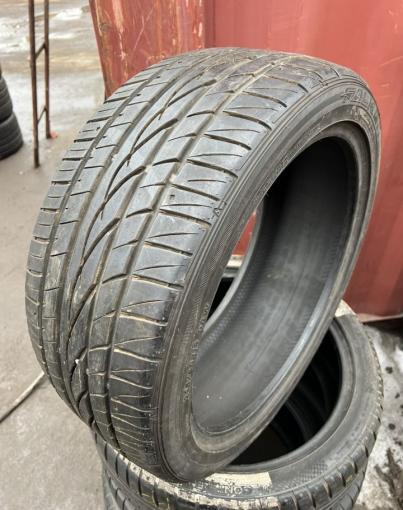 Falken Ziex ZE912 SUV 245/40 R19