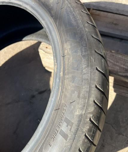 Goodyear Eagle F1 Asymmetric 3 255/45 R19