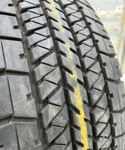 Bridgestone Dueler H/T 684II 275/60 R20