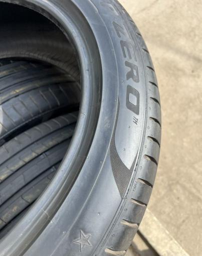 Pirelli P Zero PZ4 245/45 R19
