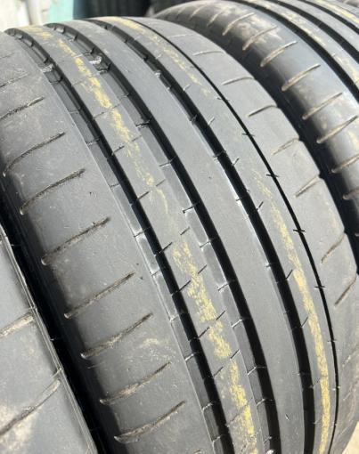 Michelin Pilot Super Sport 205/45 R17